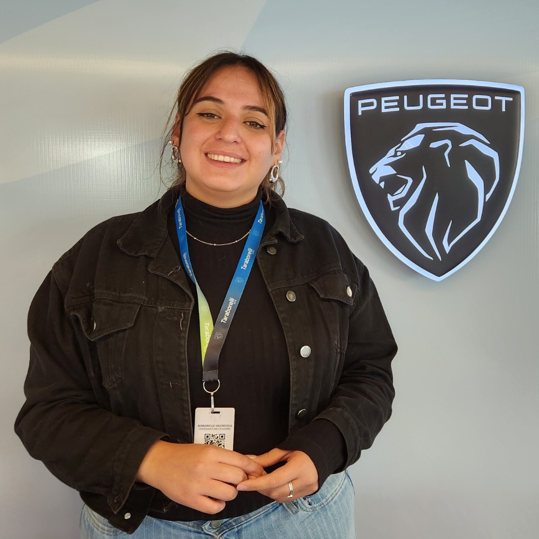 MARIANELLA VALENZUELA